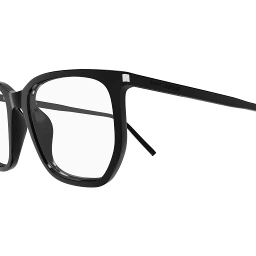 Saint Laurent SL 802 Eyeglasses - view 8